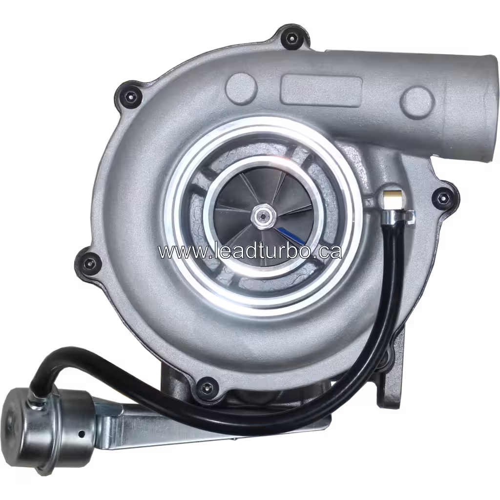 Turbo JM0013 GT3776S para Navistar DT466E