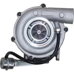 Turbo JM0013 GT3776S para Navistar DT466E