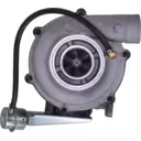 Unidade turbo GT3776S LeadTurbo