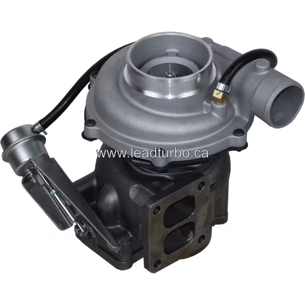 Reposição turbo GT3776S referência 729161-5005