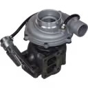 Turbo JM0013 GT3776S para Navistar DT466E