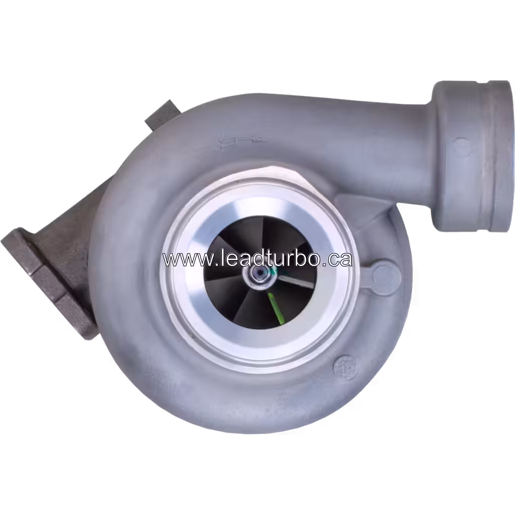 Turbo 12709880019 empaque 32x27x34 cm