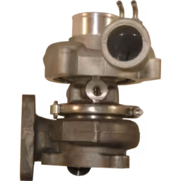 Turbo TD04 49177-02511 para Mitsubishi 4D56Q (Ref. MD187211)