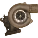 Unidade turbo 49177-02511 para motor diesel