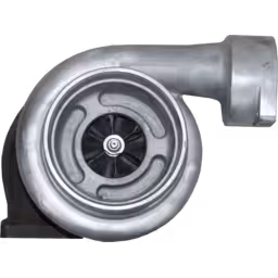 Turbo TV8112 465332-0006 para CAT 3412 - Reemplazo