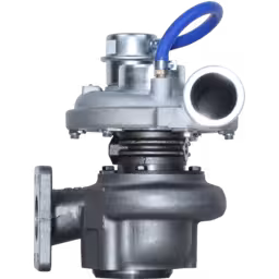 Turbocharger 2674A845 GT2556S para Perkins y Cummins