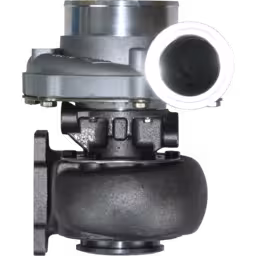 Turbocharger 466575-0002 TA3408 Reemplazo para Cummins 6BTA