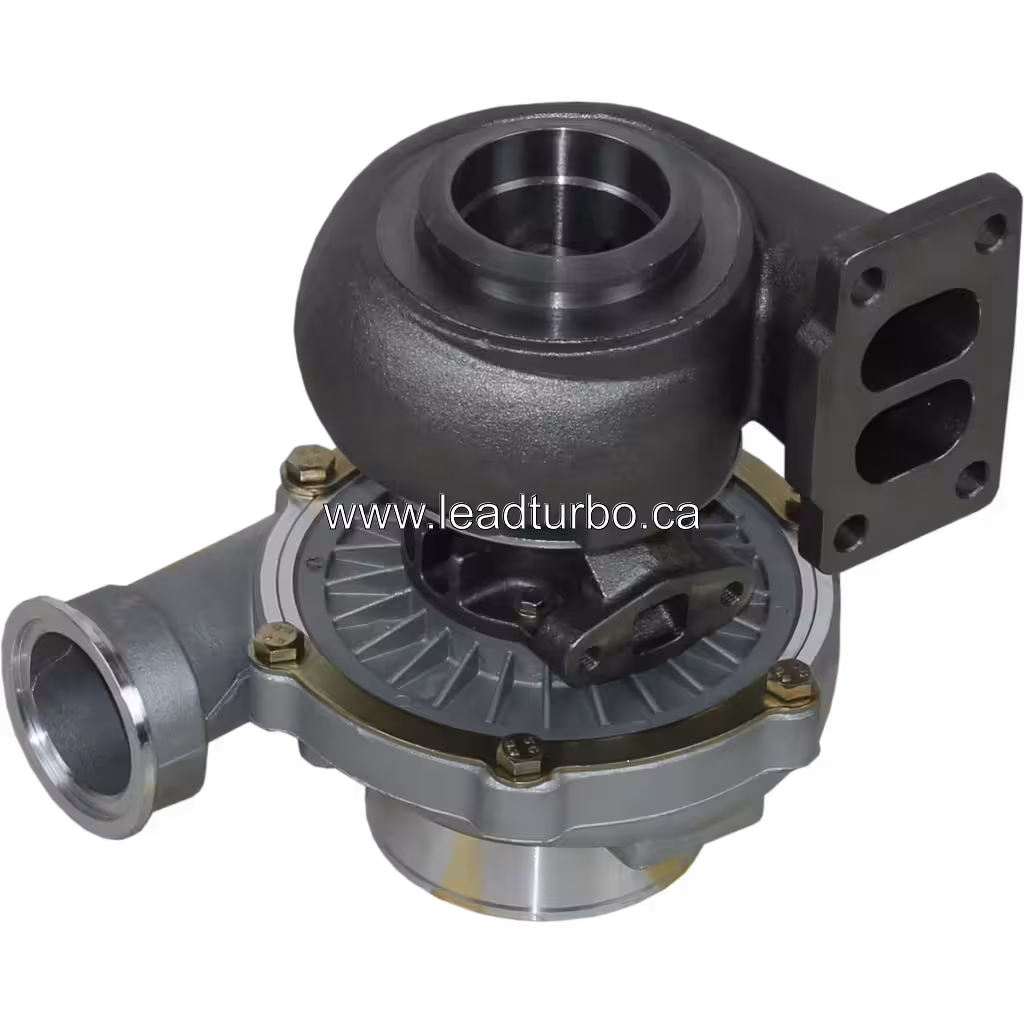 Etiqueta de turbo 466575-0002 para verificación