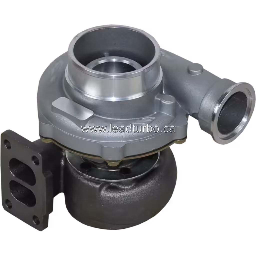 Turbo reemplazo Cummins 6BTA Railway 466575-2