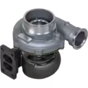 Turbocharger 466575-0002 TA3408 para Cummins 6BTA Railway