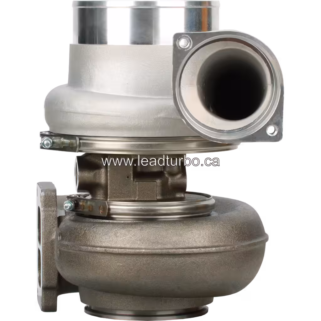 Turbocharger 466905-0002 UTV7804 para CAT 3406B