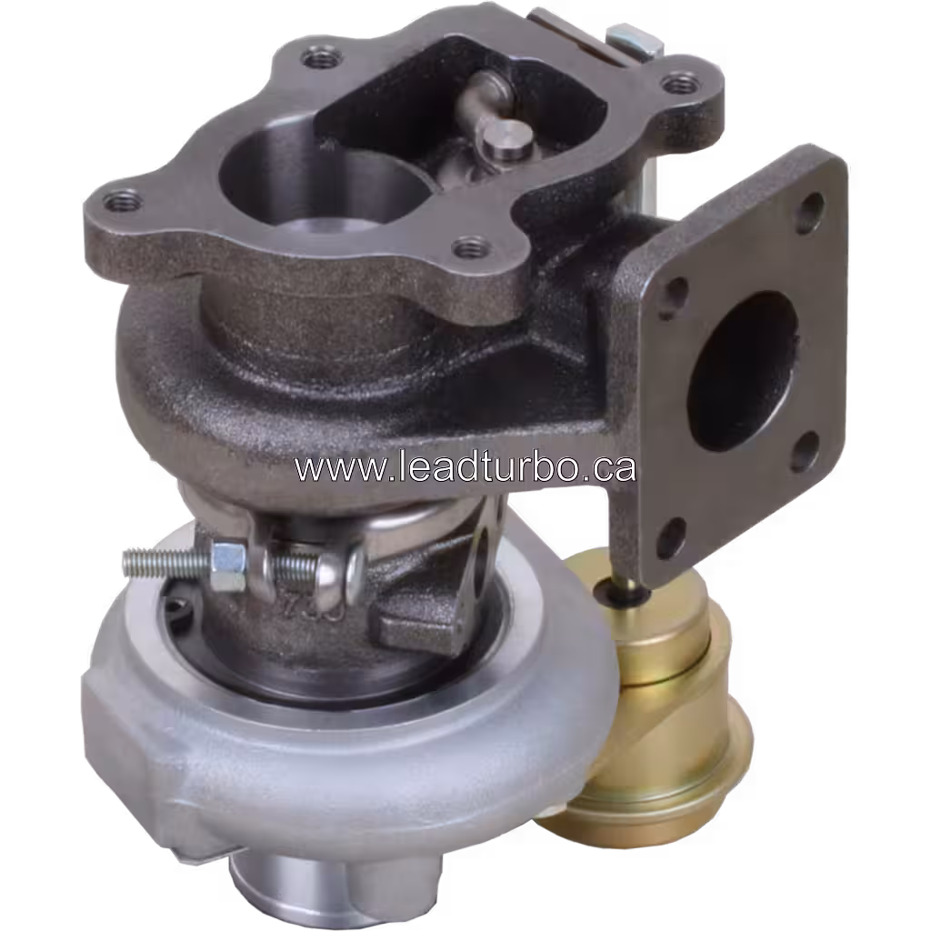Turbo TD03-07G para Bobcat S160 y Nanni 5.250