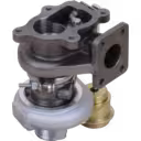 Turbo TD03-07G para Bobcat S160 y Nanni 5.250