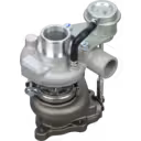 Turbocharger 49131-02000 TD03-07G para Kubota F2503-TE-C