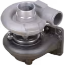 Turbocharger 49179-02260 TD06H-16M-12 para CAT 3066T