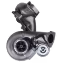 Turbocharger de reemplazo para Isuzu NPR 4HG1-T