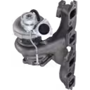 Turbocharger de Reemplazo para Isuzu NPR 4HG1-T 120HP