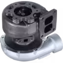 Turbo aftermarket para Volvo B9M