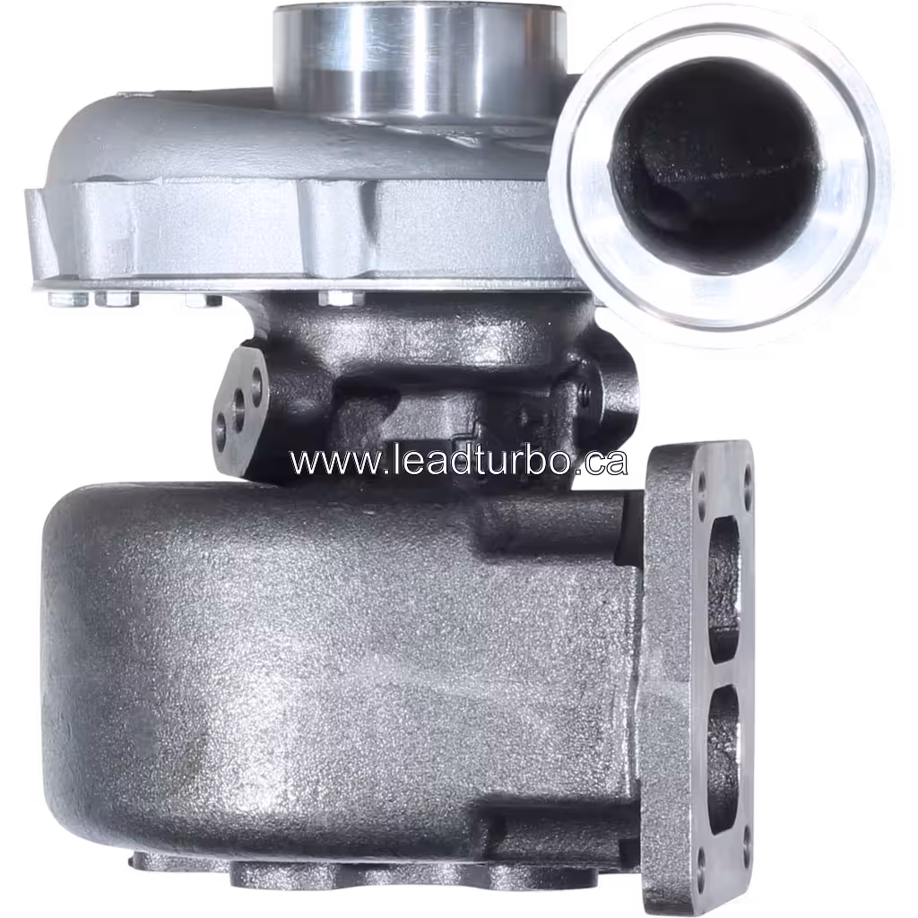 Turbocharger reemplazo Volvo B9M TD100E