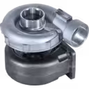 Turbocharger de Reemplazo para Volvo B9M Motor TD100E