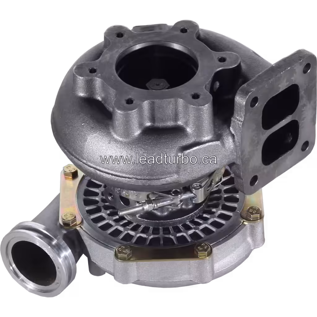 Turbo aftermarket para aplicación Volvo industrial