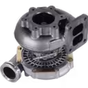 Turbo aftermarket para aplicación Volvo industrial