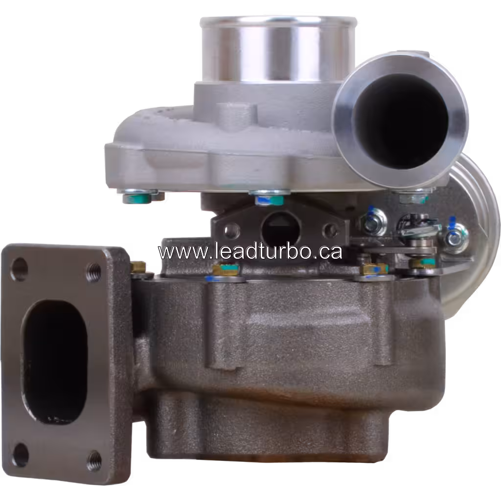 Turbocharger de reposição para motor JAC HFC4DA1-2C