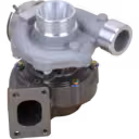 Turbocharger de Reposição para JAC HFC4DA1-2C