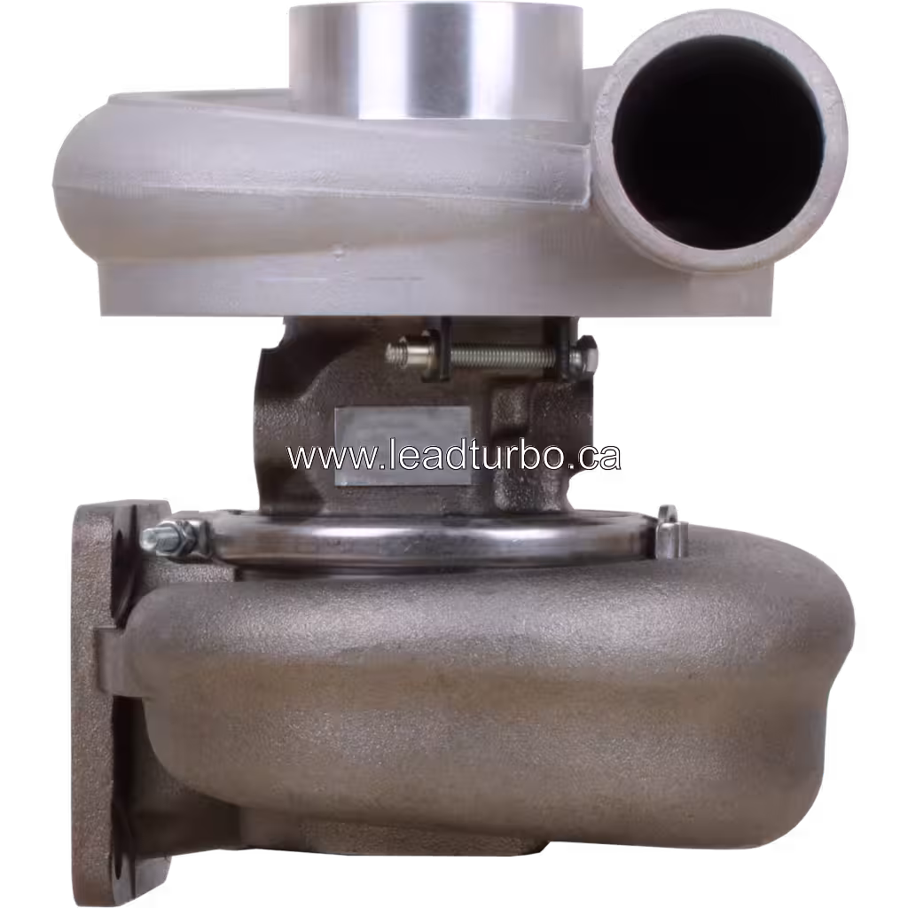 Turbocharger para KATO HD1250 Mitsubishi 6D22