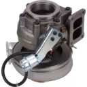 Unidade turbo aftermarket Volvo