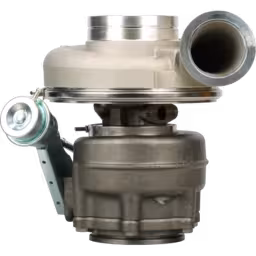 Turbocharger para Volvo MD16 Euro 4 e A40G - Reposição Aftermarket