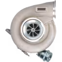 Turbocharger para Volvo MD16 Euro 4 e A40G - Reposição Aftermarket thumbnail 4