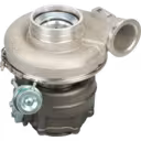 Turbocharger para Volvo MD16 Euro 4 e A40G - Reposição Aftermarket