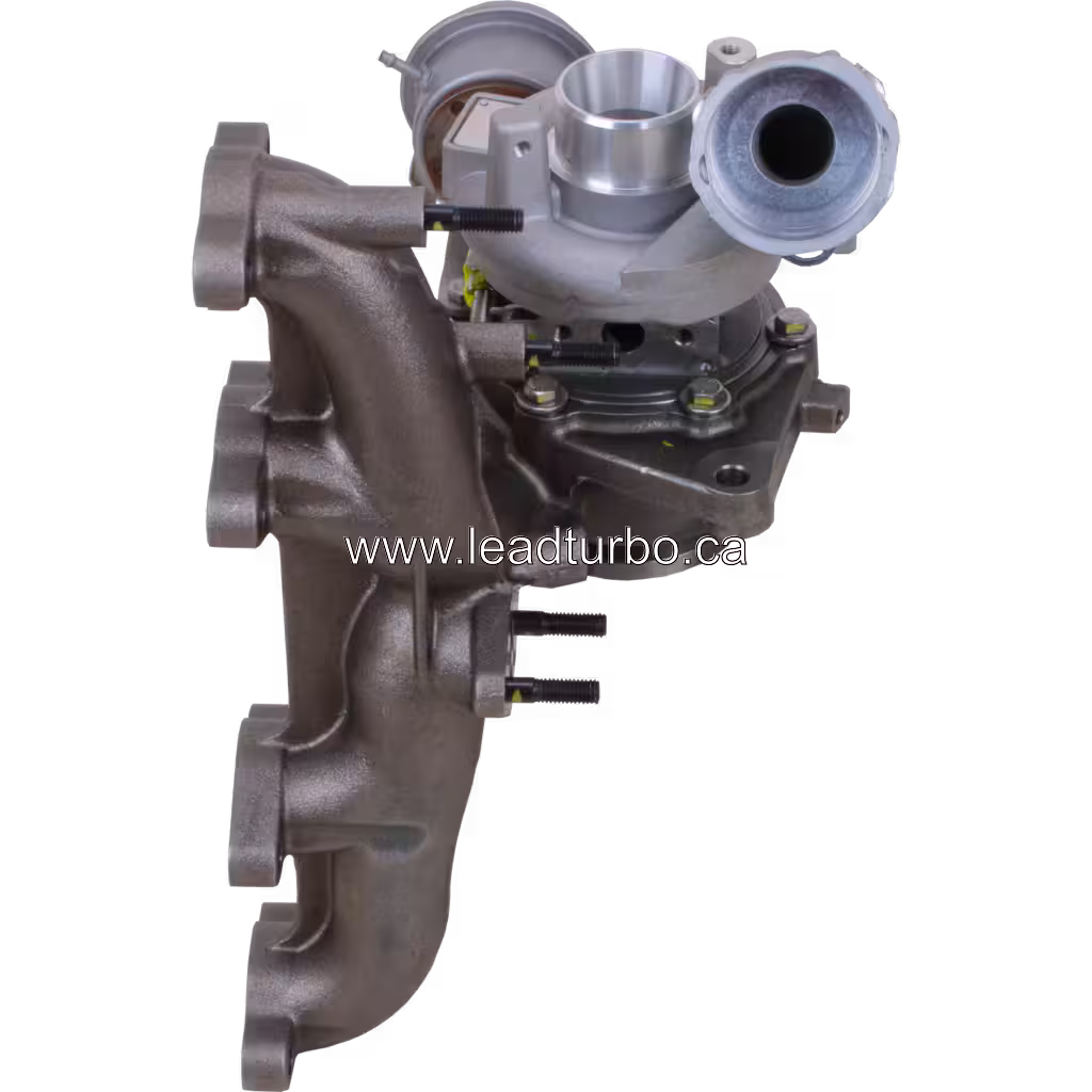 Turbocompresor 03G253014M BV39-1870DCKAA para VW Golf V 1.9 TDI