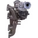 Turbocompresor 03G253014M BV39-1870DCKAA para VW Golf V 1.9 TDI