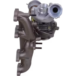 Turbocompresor 03G253014M BV39-1870DCKAA para VW Golf V 1.9 TDI