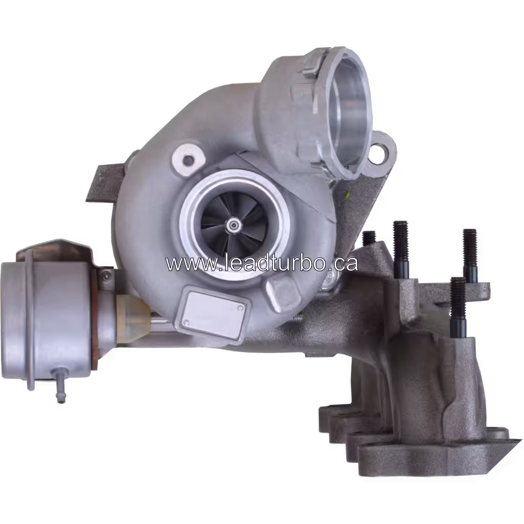 Unidad turbo 03G253014MV para Audi A3 y Seat Leon