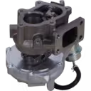Conexiones del turbocompresor GT2259LS para Hino Truck