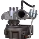 Turbocompresor GT2259LS 17201-E0450-G para Hino N04C