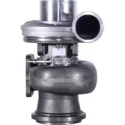Turbocompresor Reemplazo 1915094 S310S080 para CAT C9 / 330C