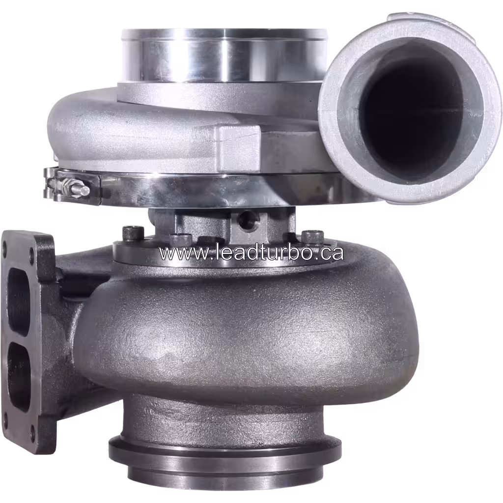 Turbocompresor de reemplazo para Detroit Diesel Series 60 12.7L