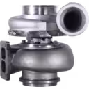 Turbocompresor de reemplazo para Detroit Diesel Series 60 12.7L