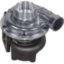 Turbocompresor de Reemplazo para Isuzu 6HK1T y Sumitomo S330-3