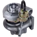 Turbocompresor de Reemplazo para Motor Perkins 1004-40T