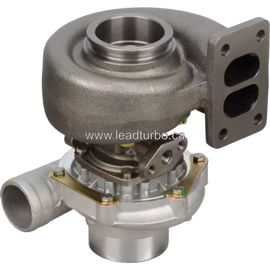 Turbocompresseur H1C pour engins Case et Case IH