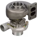 Turbocompresseur H1C pour engins Case et Case IH