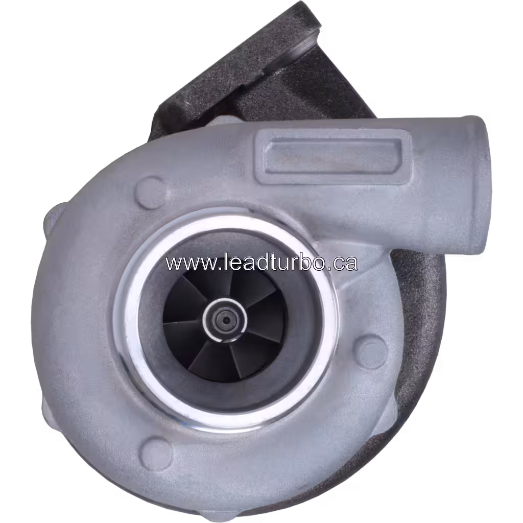 Détail du turbocompresseur 3802290 avec références OEM