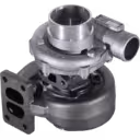Turbocompresseur 3802290 H1C pour Cummins 4BTA
