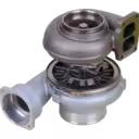 Turbocompresseur Caterpillar 322D référence 10R0489