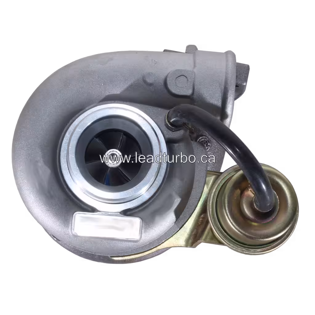 Turbocompresseur 727264-5003 GT2052 vue avant